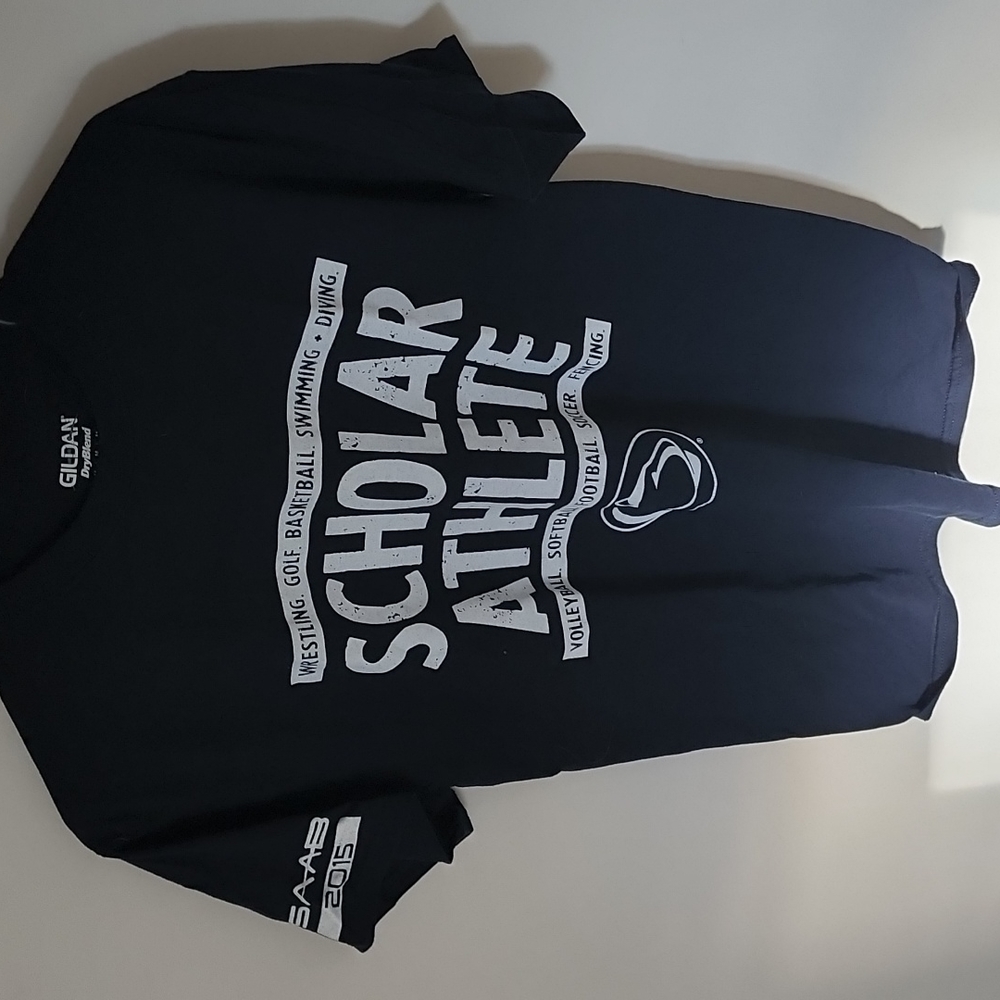 Penn State Scholar Athlete TShirt